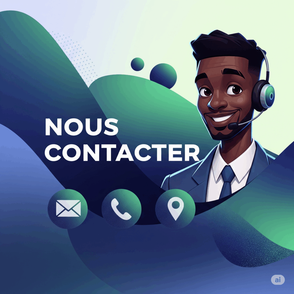 nous contacter, recevez de la documentation par e-mail, contactez-nous par WhatsApp