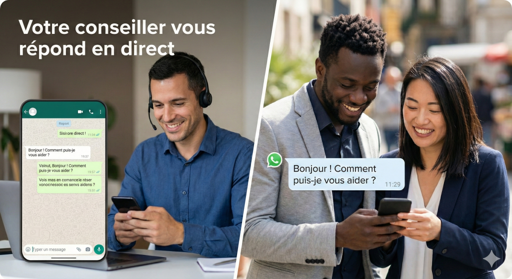 Grossiste - revendeur SIM & eSIM 4 Grossiste - revendeur SIM & eSIM. un conseiller vous rappelle par téléphone ou WhatsApp