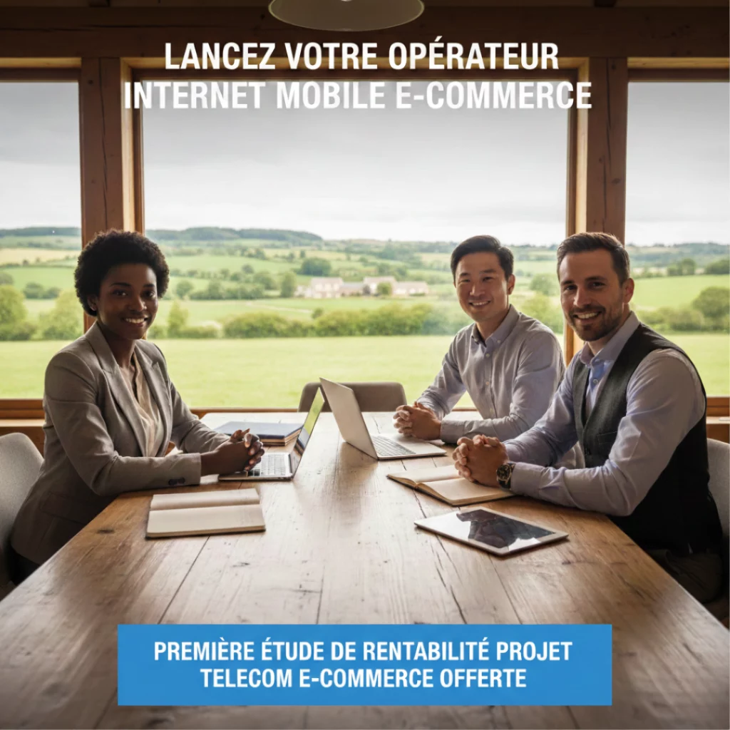 e-commerce, lancez votre marque mobile, eSIM, Internet conseillait vous rappelle