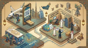 SIM eSIM 100 000 pour les émirats Arabes voient data SMS White label