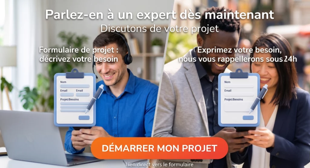 Lancez votre projet SIM, eSIM et IoT avec Bisatel Telecom. Solutions sur mesure dès 24h, adaptées à votre budget et 100% scalables.