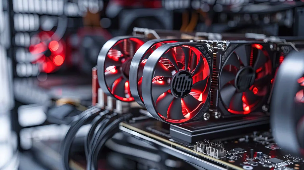 Installer une IA locale. Explorez les modèles open source IA Local RIG GPU à exécuter sur votre rig. Libérez la puissance du traitement local sans cloud.