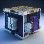 IA Local GPU RIG Bisatel Developpement 2