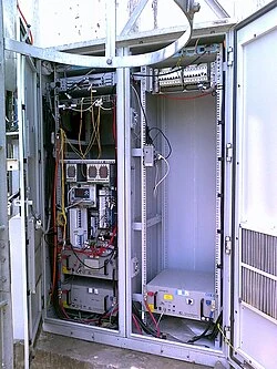 Base Transceiver Station mini bts bisatel