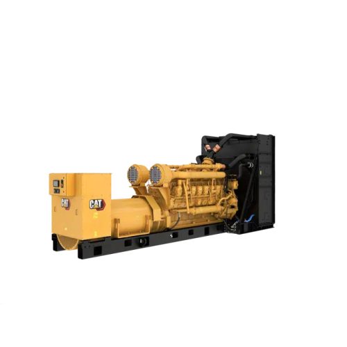 Genratrice electrique Afrique Bisatel Telecom