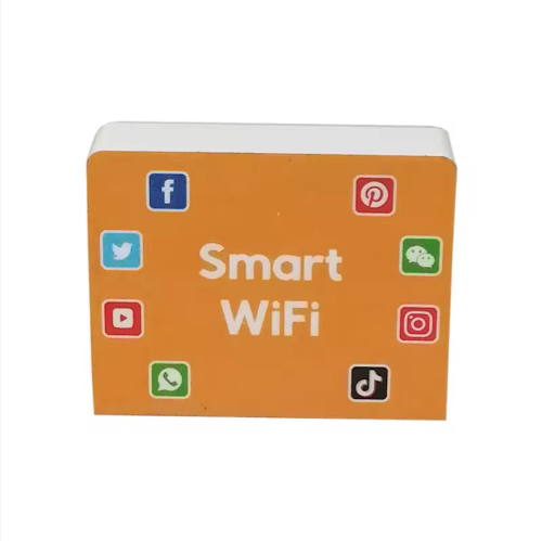 Smart wifi avec facturation 2